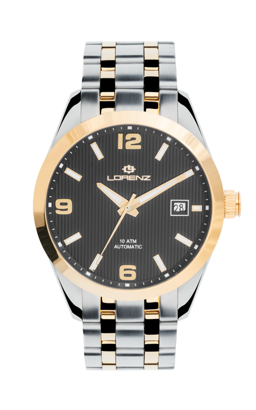 Orologio Wave Lorenz