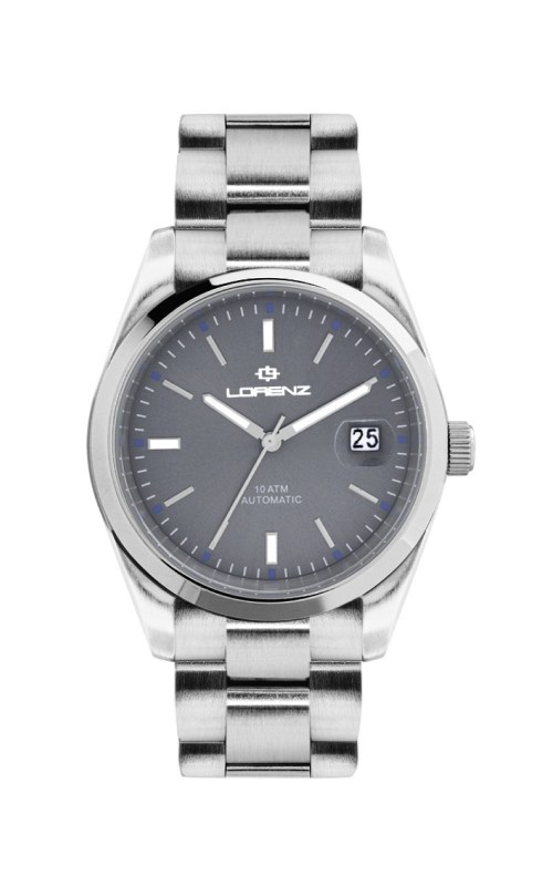 Orologio Ginevra 030134DD Lorenz.