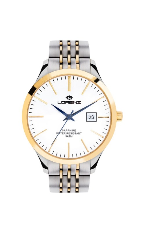 Orologio Olimpia 030173BB Lorenz. 