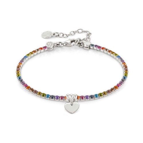 Bracciale Chic&Charm Arcobaleno Nomination 148611/027