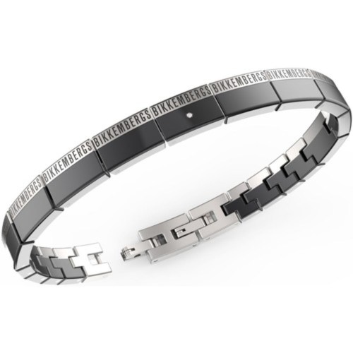 Bracciale Band Bikkembergs BANB01BW