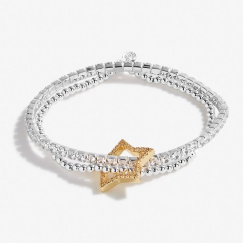 Bracciale Stella Dorata Joma 5375