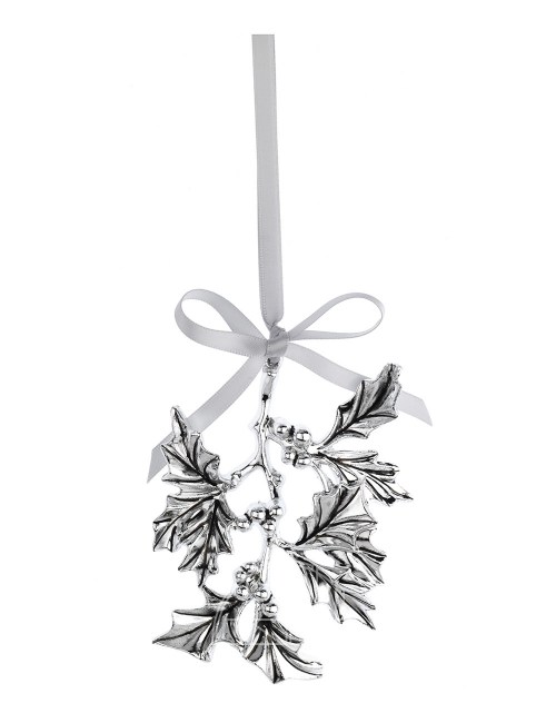 Agrifoglio Argento 10 CM N 8501-02 AR