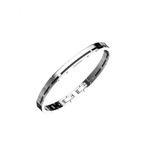 Bracciale Classic Bikkembergs CLAB03WB