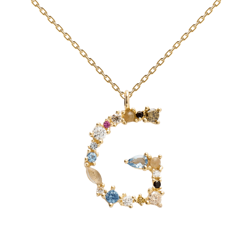 Collana Lettera G  C001-102-U PDpaola