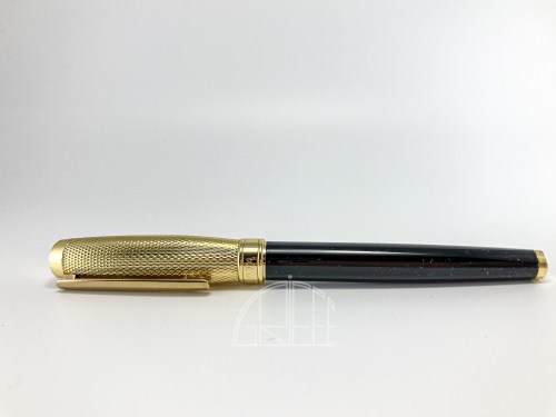 Penna Roller Bicolore Oro H6008-01R Bagutta