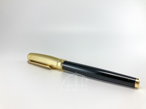 Penna Roller Bicolore Oro H6008-01R Bagutta