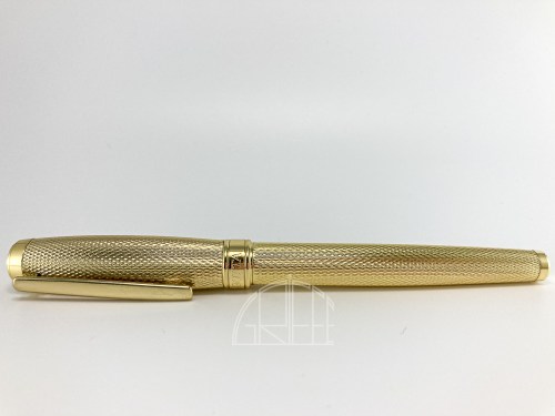Penna Roller Oro H6008-02R Bagutta