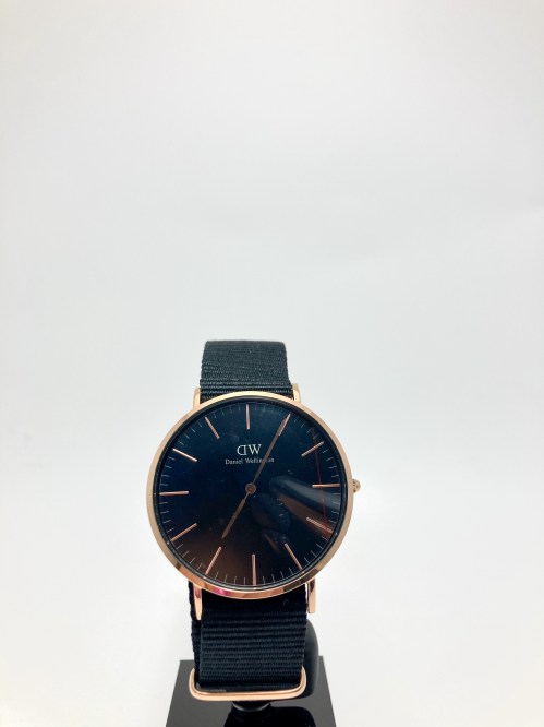 Orologio CLASSIC CORNWALL DW00100149 Daniel Wellington