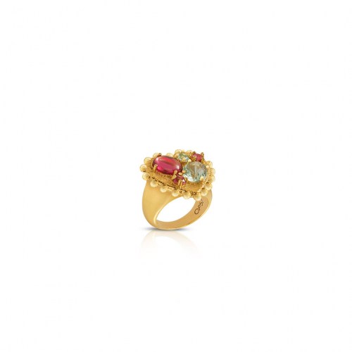 Anello PRECIOUS LOVE OPS-LUX38 OPSOBJECTS