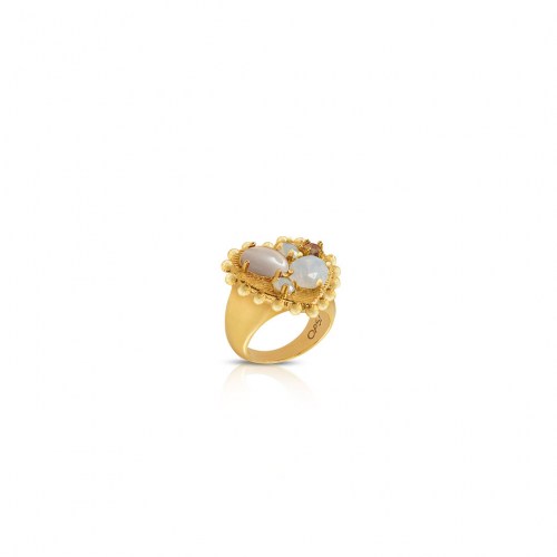 Anello PRECIOUS LOVE OPS-LUX39 OPSOBJECTS