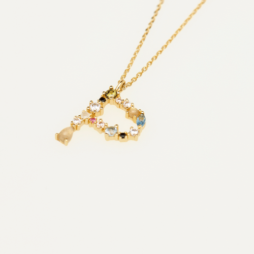 Collana Lettera P C001-111-U PDpaola