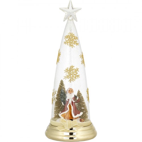 Albero di Natale con Led Bagutta 8524-01