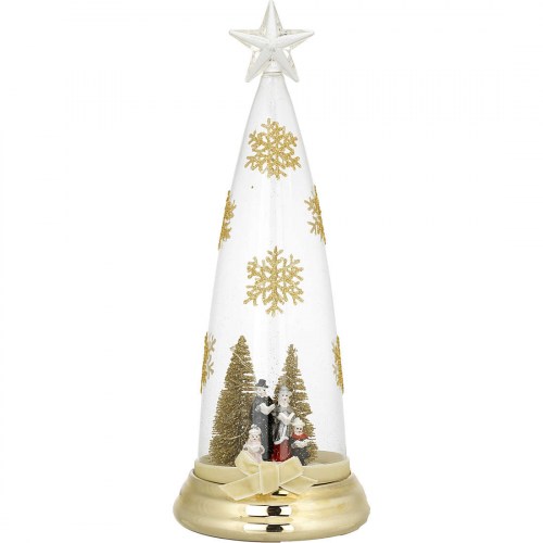 Albero di Natale con Led Bagutta 8524-02