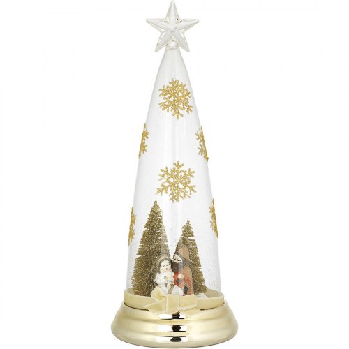 Albero di Natale con Led Bagutta 8524-03