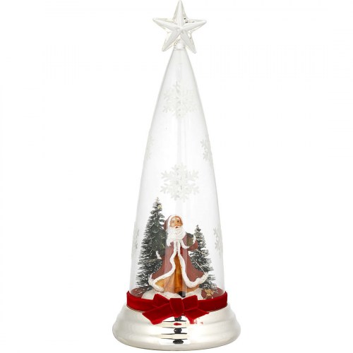 Albero di Natale con Led Bagutta 8524-04