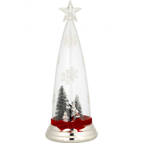 Albero di Natale con Led Bagutta 8524-05