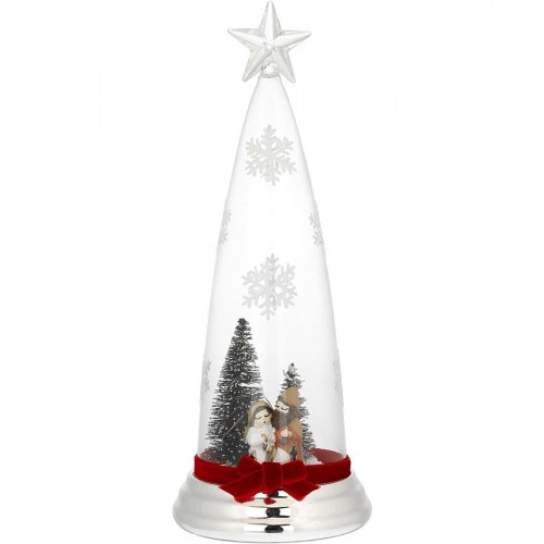 Albero di Natale con Led Bagutta 8524-06