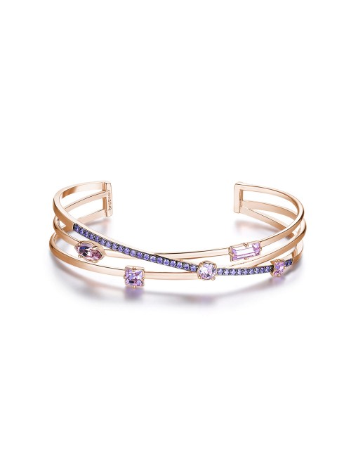 Bracciale cristalli Swarovski BFF117 Brosway 