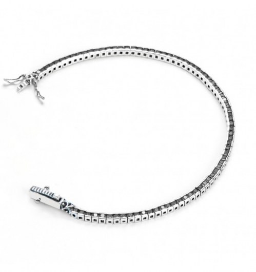 Bracciale Tennis Argento Paciotti JPBR2311B