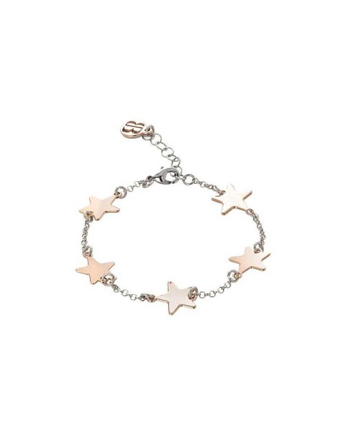 Bracciale donna Boccadamo XBR637RS