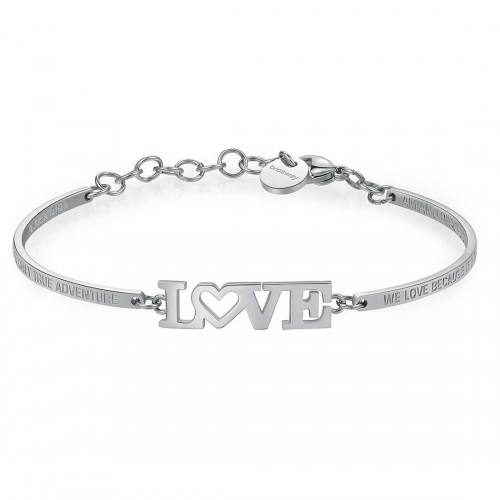 Bracciale Chakra Love: Promessa, Amore, Legame BHK260 Brosway