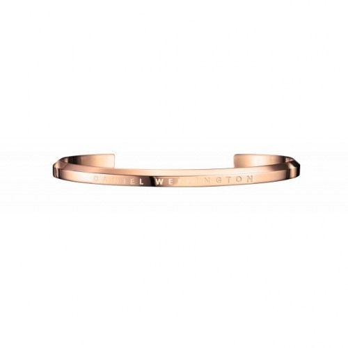 Bracciale Daniel Wellington Classic Cuff DW00400003