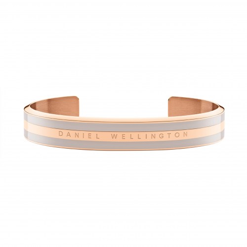 Bracciale Classic Bracelet Rose Desert Sand DW00400012 Daniel Wellington