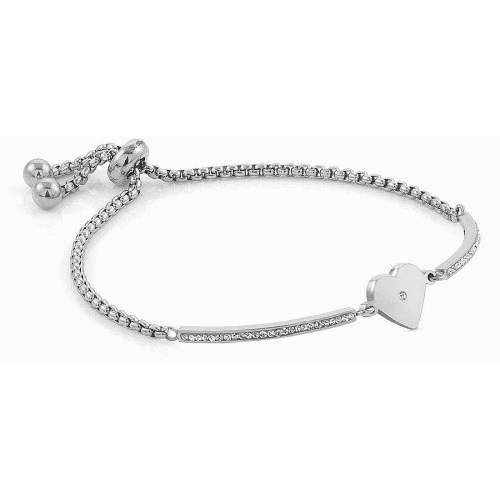 Bracciale Milleluci Cuore Nomination 028003/022