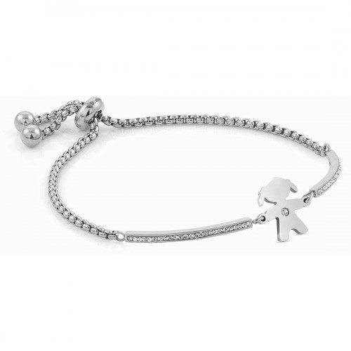 Bracciale Milleluci Bambina Nomination 028003/026