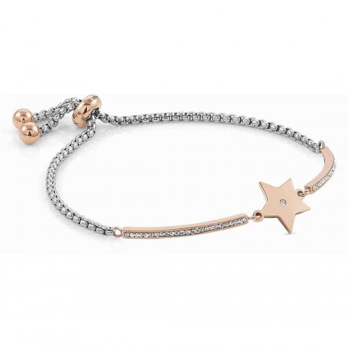 Bracciale Milleluci Stelle 028005-023 Nomination