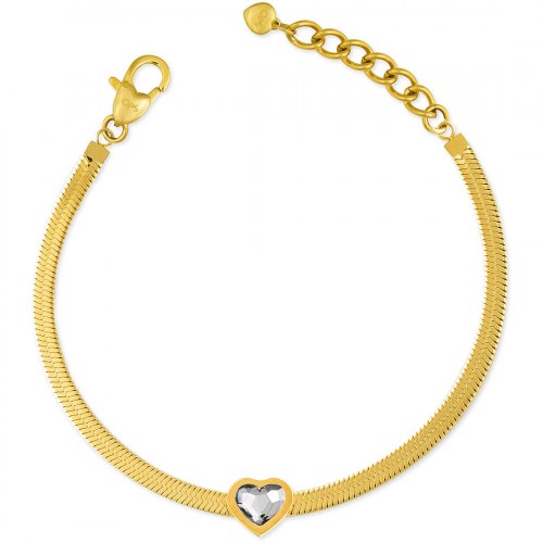 Bracciale Ops Objects Fable Heart OPSBR-773