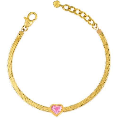 Bracciale Ops Objects Fable Heart OPSBR-774