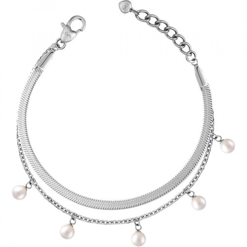 Bracciale Ops Objects Fable Pearls OPSBR-781