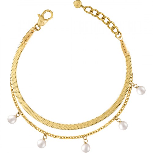 Bracciale Ops Objects Fable Pearls OPSBR-782
