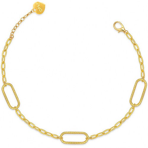 Bracciale Ops Objects Grace OPS-LUX210BR