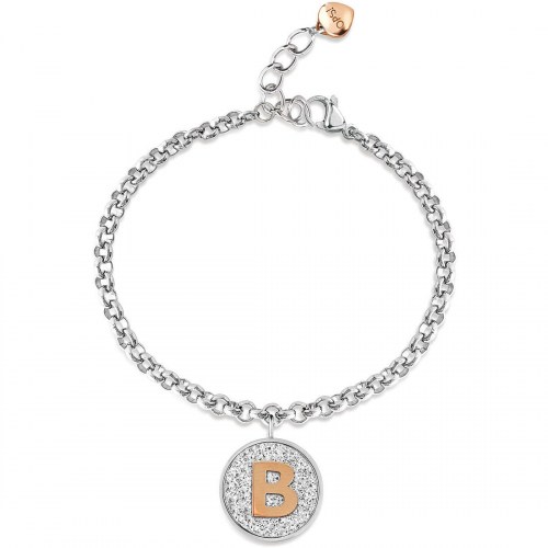 Bracciale Lettera B OPSBR-672 Ops Objects