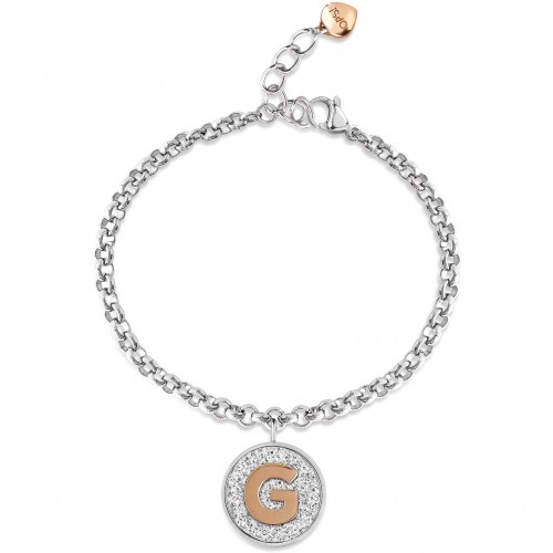 Bracciale Lettera G OPSBR-677 Ops Objects