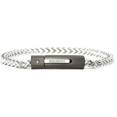 Bracciale Spin Bikkembergs SPIB02WB