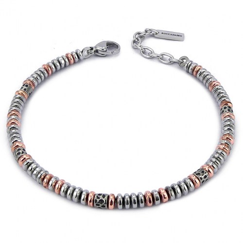 Bracciale Ematite Boccadamo ABR608R