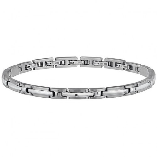 Bracciale Black Diamond Breil TJ3073