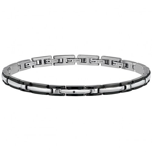 Bracciale Black Diamond Breil TJ3074