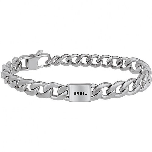 Bracciale Breil Logomania TJ3068