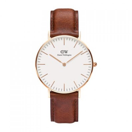 Orologio CLASSIC ST MAWES DW00100006 Daniel Wellington