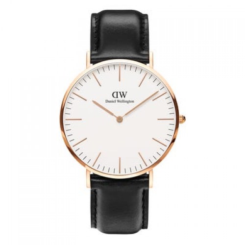 Orologio Classic Sheffield DW00100007 Daniel Wellington