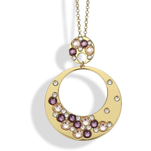 Collana Boccadamo Harem XGR656D