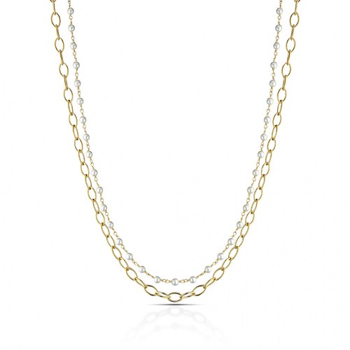 Collana Argento Kulto925 K925-131