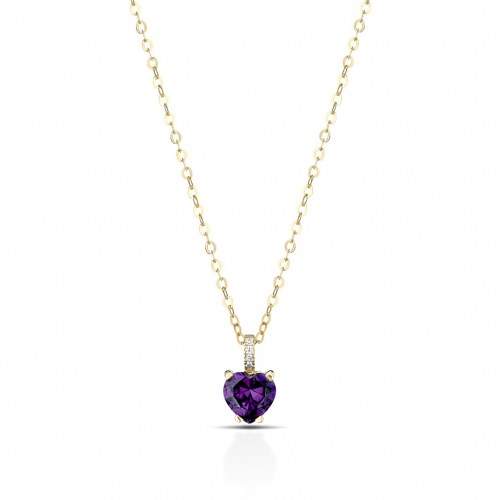 Collana Argento Kulto925 K925-144