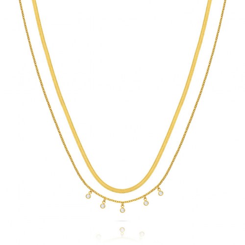 Collana Fable Crystals OpsObjects OPSCL-823