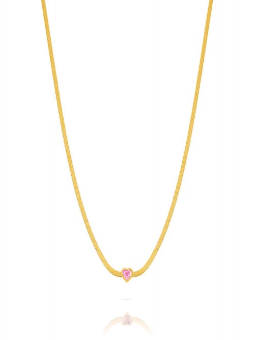 Collana Ops Objects Fable Heart OPSCL-785